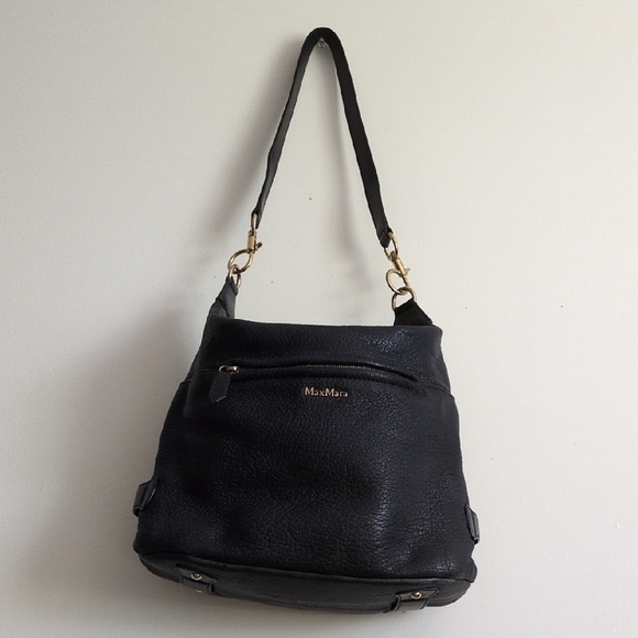 MaxMara Shoulder Bag - Picture 1 of 17